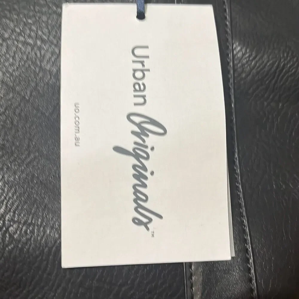 Nordstrom Urban Originals Century Vegan Leather Tote